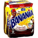 4X20Cl Boisson Chocolat Banania