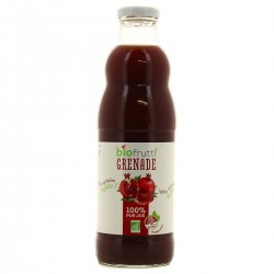 70Cl Pur Jus Bio Grenade