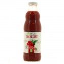 70Cl Pur Jus Bio Cranberry