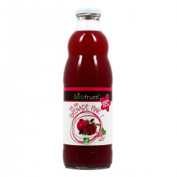 Biofrutti Jus Grenad Bio 700Ml