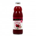 Biofrutti Jus Grenad Bio 700Ml