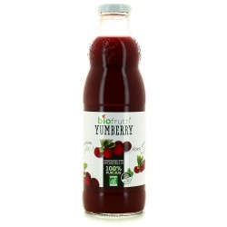 70Cl Pur Jus Bio Yumberry Colibri