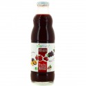 70Cl Pur Jus Bio Fruits Rouges Colibri