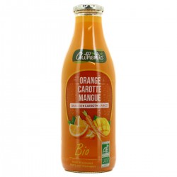 1L Authentic Ora. Carotte Mang