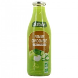 1L Authentic Pomme Concombre