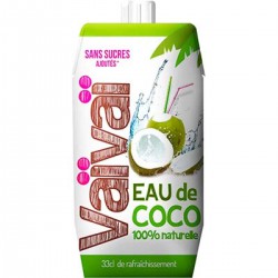 Brick 33Cl Eau Coco 100% Naturelle Vai Vai