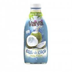 Vaivai Eau Coco Sel.Fraich.1L