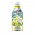 Vaivai Eau Coco Ment-Citr.V.1L