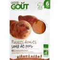 190G Patates Douces Sauté De Porc Good Gout