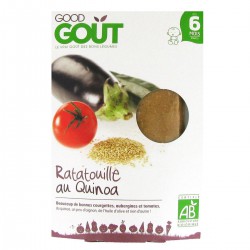 Good Gt Ratat.Quino Bio190G
