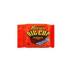 Hershey S Reese S Big Peanut Butter Cup 39G