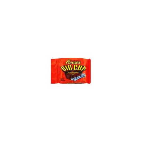 Hershey S Reese S Big Peanut Butter Cup 39G