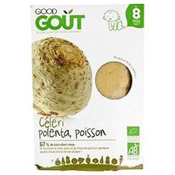 Gd Gout Cel Polent Poisbio190G