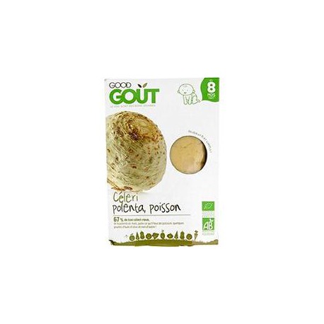 Gd Gout Cel Polent Poisbio190G