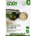 190G Risotto Courgette Chevre Good Gout