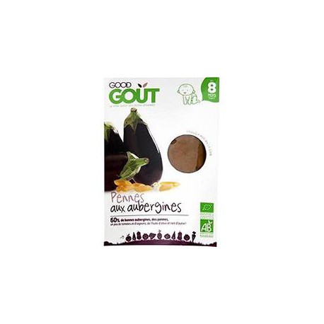 Good Gout Penn Auberg Bio 190G