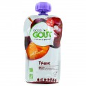 120G Gourde Prune Good Gout