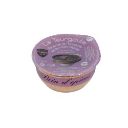 750G Teurgoule Pain D Epices