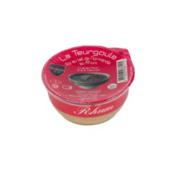 750G Teurgoule Au Rhum