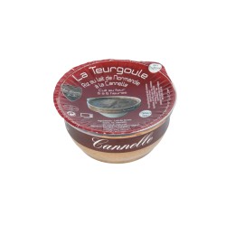 750G Teurgoule Heula Cannelle