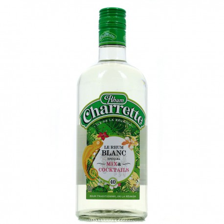 Rhum Blc Mix Cocktail 70Cl