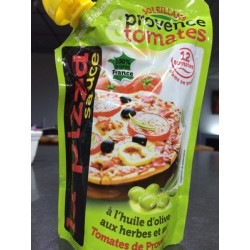 300G Sauce Nappage Pizza Tomatoland