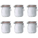 Le Parfait Terrine 200G 70Mm X6