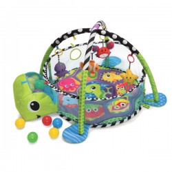 Im/Tapis D Activite