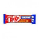 Kit Kat Chunky Peanut Butter 42G