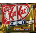 4X42G Kit Kat Chunky Double Caramel