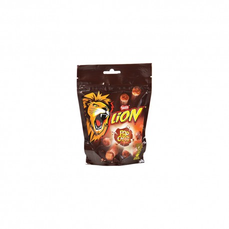 Saint 140G Lion Pop Choc Nestle