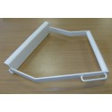4 Supports Tapis+Porte Etiquet