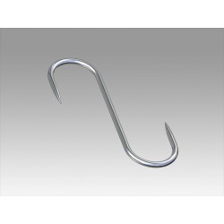50 Esses Moyennes Inox16/6