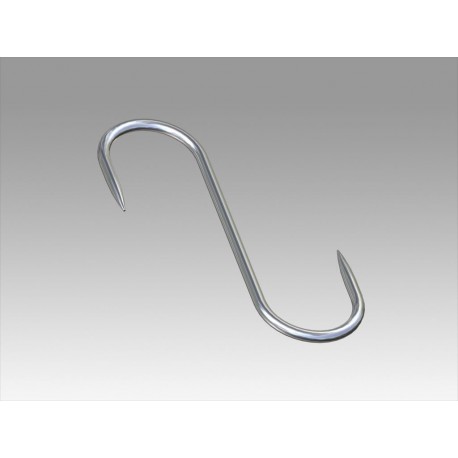 50 Esses Moyennes Inox16/6