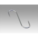 50 Esses Moyennes Inox16/6