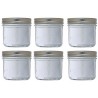 Pack 6 Terrine 500G F.W