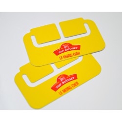 50 Sr Top Budget/Eeg 52.5X39Mm
