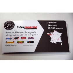 12 Inserts Prod Co/B Caisse
