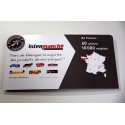 12 Inserts Prod Co/B Caisse