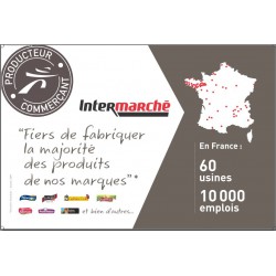 100 Sr Coupdcoeur 95X55 Mm