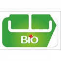 100 Stop Rayon Bio 95X55Mm