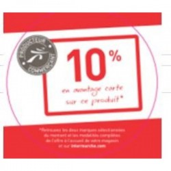 100 Barre Route Fidelite 2016