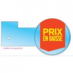 100 Barre Route Px En Baisse