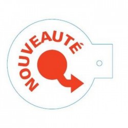 Barre Route Nouveaute Netto