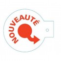 Barre Route Nouveaute Netto