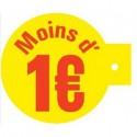 Barre Route - 1 Euro Netto