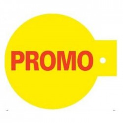 Barre Route Promo Netto