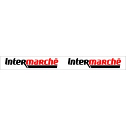 2 Rouleaux Bas Pal Im 50Mx15Cm - Ne