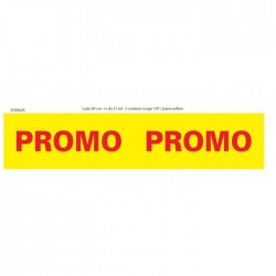 Roul Jupe Palette Promo Netto