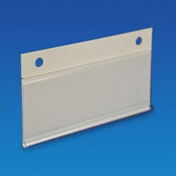 50Porte Etiq.Panier Fil 210X40